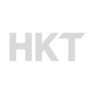 Logo for HKT Trust and HKT Limited
