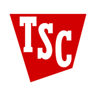 Logo for Tractor Supply Company