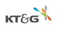 Logo for KT&G Corporation