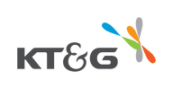 Logo for KT&G Corporation