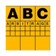 Logo for ABC Arbitrage SA