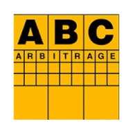 Logo for ABC Arbitrage SA