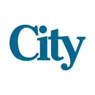 Logo for City Holding Company