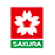 Logo for Taiwan Sakura Corporation