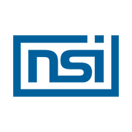 Logo for NSI N.V.