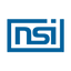 Logotype for NSI