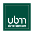 Logo for UBM Development AG