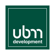 Logo for UBM Development AG