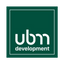 Logotype for UBM Development