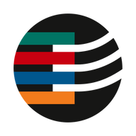 Logo for Raute