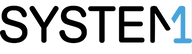 Logo for System1 Inc