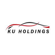 Logo for Ku Holdings Co Ltd