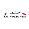 Logotype for Ku Holdings Co Ltd