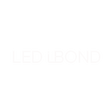Logo for LED iBond
