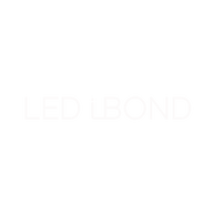 Logo for LED iBond International A/S