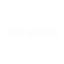 Logotype for LED iBond