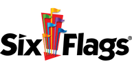Logo for Six Flags Entertainment Corporation