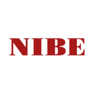 Logo for Nibe Industrier
