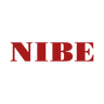 Logotype for Nibe Industrier