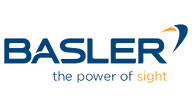 Logo for Basler Aktiengesellschaft