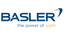 Logotype for Basler
