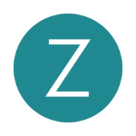 Logo for Zenicor