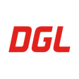 Logo for DGL Group Limited