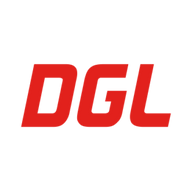 Logo for DGL Group Limited