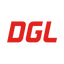 Logotype for DGL Group Limited
