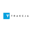Logo for Trakcja 