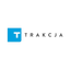 Logotype for Trakcja