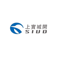 Logo for Shanghai Industrial Urban Development Group Limited