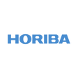 Logo for HORIBA