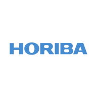 Logo for HORIBA Ltd