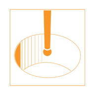 Logo for Renishaw plc