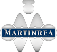 Logo for Martinrea International Inc