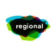 Logo for Regional S.A.B. de C.V