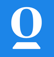 Logo for Opendoor Technologies Inc