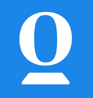 Logo for Opendoor Technologies Inc