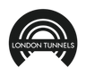 Logotype for The London Tunnels