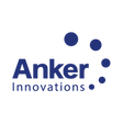 Logo for Anker Innovations