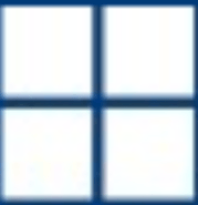 Logo for National Bank Holdings Corporation