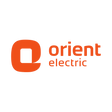Logo for Orient Electric Limited