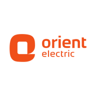 Logo for Orient Electric Limited