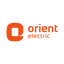 Logotype for Orient Electric