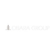 Logo for Obara Group Incorporated