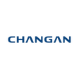 Logo for Chongqing Changan Automobile Company