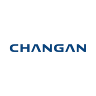 Logo for Chongqing Changan Automobile Company Limited