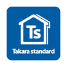Logotype for Takara Standard Co Ltd