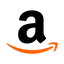 Logotype for Amazon